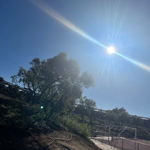 Meet your Posher, Diego